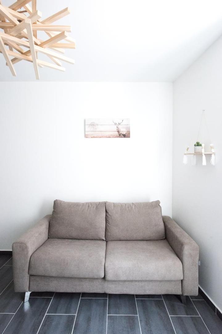 Le Hirvi - Cocon Zen Et Epure A 10Min Vieux Lyon Apartment Exterior photo