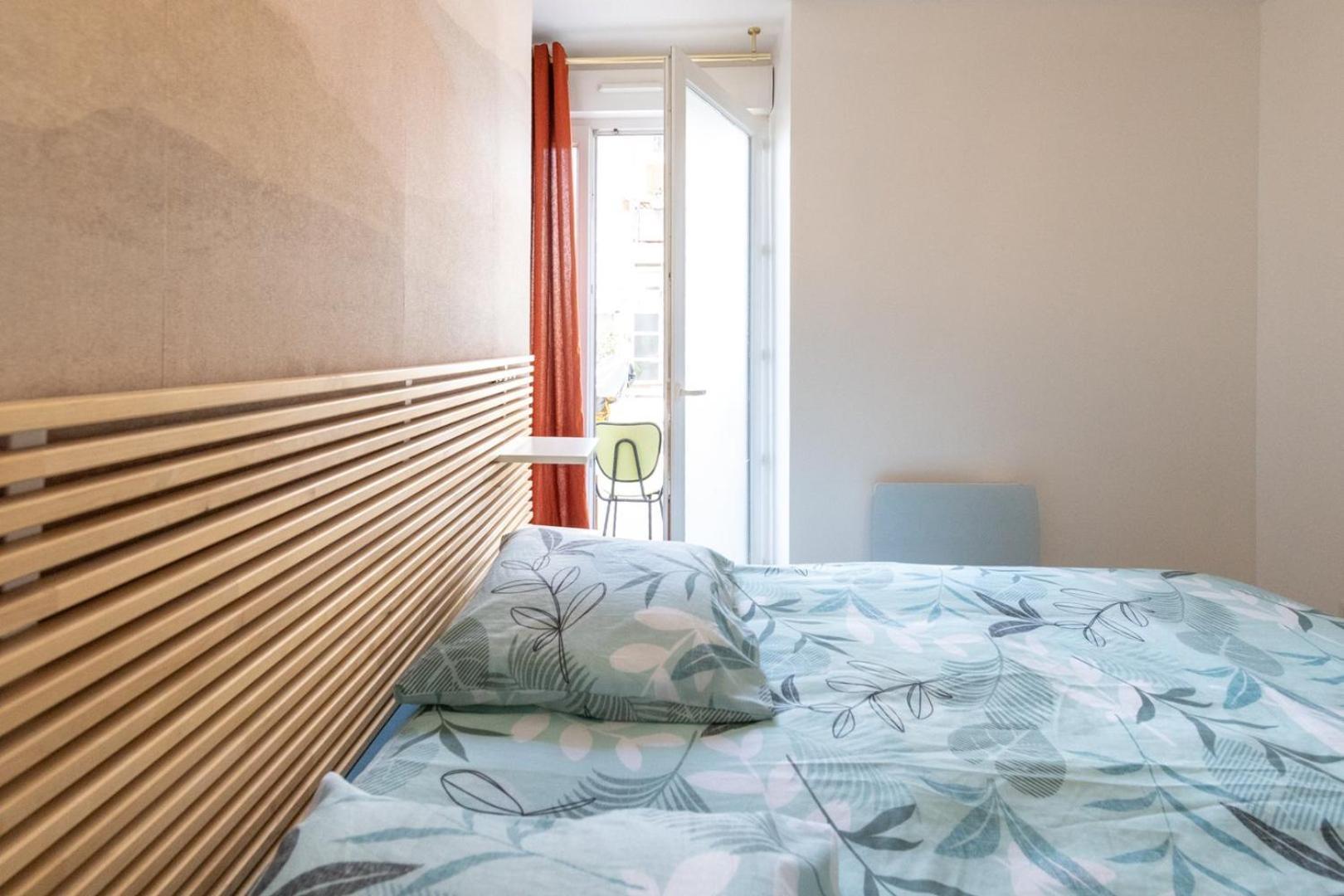 Le Hirvi - Cocon Zen Et Epure A 10Min Vieux Lyon Apartment Exterior photo